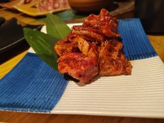 -黑牛の店·和牛烧肉(石家庄万象城店)