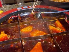 -矮板凳老火锅(宽窄巷子店)