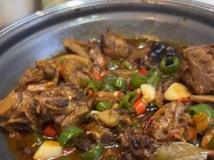 -湘香私房菜(大石长隆店)