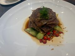 -海鸿荟·沿江菜(中山北路店)