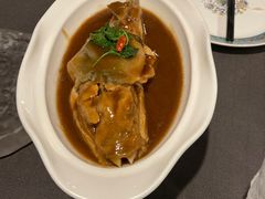 -肆月河豚·新淮扬(金融街店)