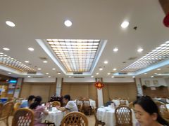 大堂-庐州太太(CBD店)