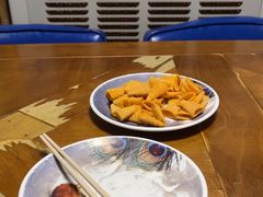 -雀舞云南菜(天津天河城购物中心店)