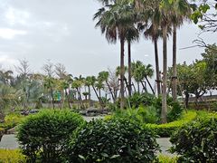 -南澳海滩