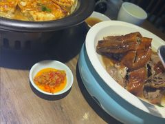 -客家园.山野土菜.宴席(大运城邦店)