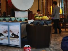 -扬子轩·中餐厅(合肥香格里拉店)