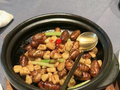 -小天厨民间菜馆(深圳街店)