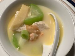 -荣轩(新荣记环球金融中心店)