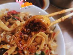 -王菊美食街·王菊面馆(总店)