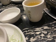 -润泽园海南椰子鸡·糟粕醋火锅(拱北店)