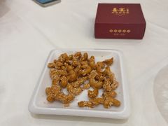 -喜宴又一村·粤菜·茶点·海鲜(壹方天地店)