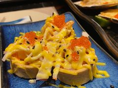 -大渔铁板烧(万象城店)