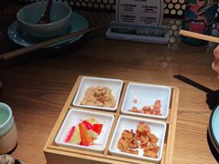 -九锅一堂酸菜鱼(新南凯德直营店)