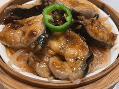 -晋江荣誉国际酒店·港誉茶餐厅