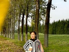 -汉长安城未央宫国家考古遗址公园