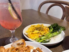 -肥朵食堂(带梦胡同店)