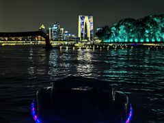 -金鸡湖景区