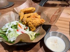 -KimPro 辛普乐概念韩餐