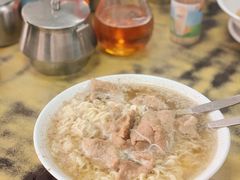 -维记咖啡粉面(福荣街店)