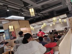 -八婺饭堂·自选店(新光汇店)