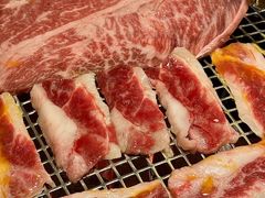 -海之屋韩式烤肉(海棠68环球美食街店)