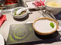 -海底捞火锅(银泰中心店)