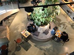 -GOTLOT COFFEE&KITCHEN角落厨房NOOK店