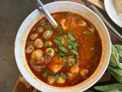 -Show Neua Thai Street Food