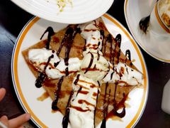 -La Creperie法餐厅(芮欧百货店)