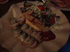-The Cheebat 锌吧·Bistro(体育西店)