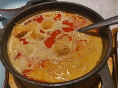 新加坡叻沙檬粉-星怡会·新加坡新美食(苏州中心店)