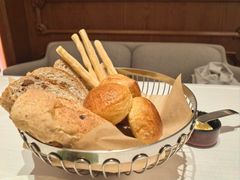 -马克西姆俄罗斯餐厅(通亚街店)