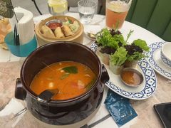 -KingThaia金泰兰(滨江天街店)