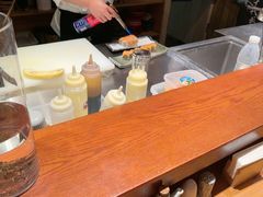 -千代武日本料理(爱建店)