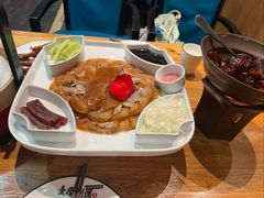 -壹零捌道·北京烤鸭(车公庄店)