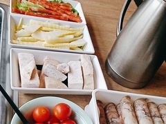 -野妹经典火锅(民治店)