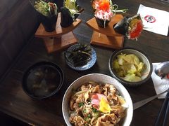 -小条食堂(筼筜天虹店)