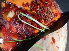 -赵美丽·重庆社区火锅·直营店(火车东站·中豪国际店)