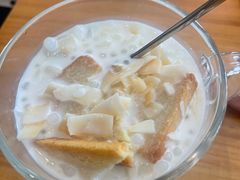 泡鲁达-山茶云南菜(永安里店)