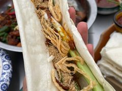 -煎饼卷大葱(春秋西路店)