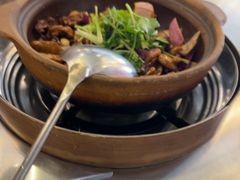 -胡须佬鸡煲四季火锅店(石厦西村直营店)
