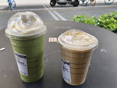 -星巴克(古象大酒店店)