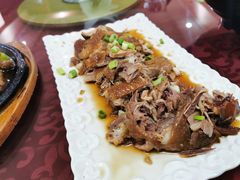 -和平饭店
