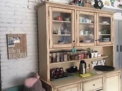 -Kitchen·Y洋厨房西餐厅(王府壹号店)