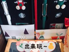 -星巴克(西安曲江银泰店)