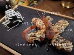 -大鲜生·亚洲菜融合小食堂