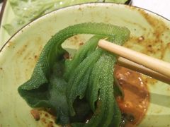 -一叶一世界•素食餐厅(新光天地店)