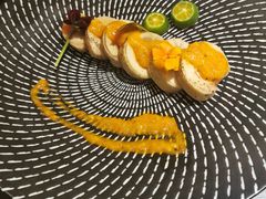 -山葵家·创意料理(宁波来福士店)