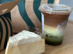 -星巴克(青浦宝龙店)