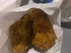 -麦当劳(新新大道岗丰店)